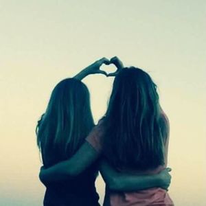 Meet your Posher, Aaliyah